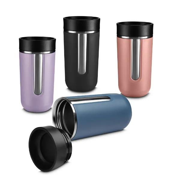 Copo Térmico personalizado de 400 ml Copo Térmico personalizado de 400 ml